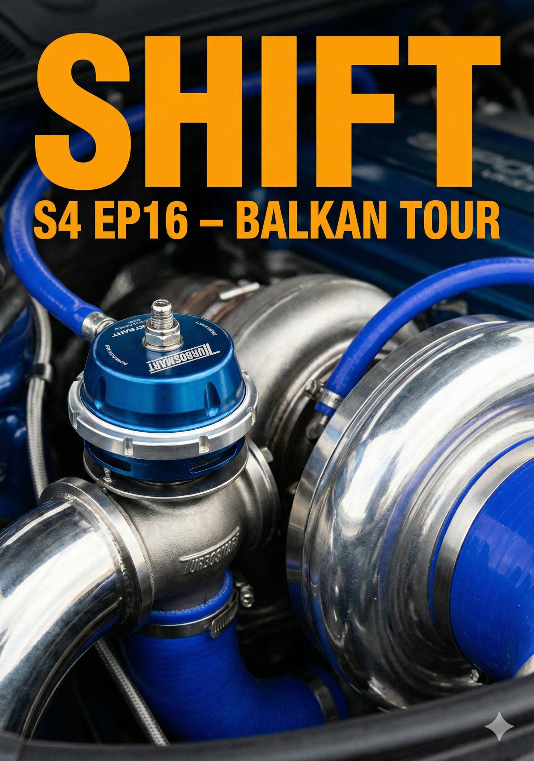 SHIFT S4 EP16 – Balkan Tour